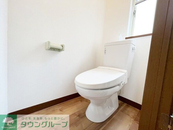 グリーンコートニューズの物件内観写真